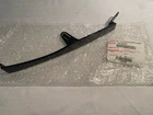 Genuine Toyota 5251204901 Front Bumper Filler Right Hand Passenger Side New. Price: $49.99.