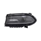 For Dodge Charger 18-21 Tyc Driver Side Replacement Headlight Standard Line New. Price: $396.77.
