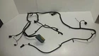 Front Wiring Harness W/o For Lamps 2.4L Fits 08 New Style -10 Malibu 596685 Used. Price: $135.00.