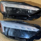 Headlight Repair&restoration Service For Audi A5 S5 2020,2021,2022,2023,2024 Used. Price: $500.00.