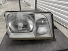 Mercedes W124 Passenger Right Headlight Bosch Oem Used. Price: $280.00.
