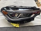 Upper Tabs 2021 2022 2023 Mercedes Benz GLA250 W247 Right Led Headlight Oem Used. Price: $485.00.