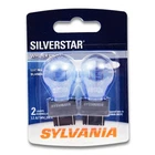 Sylvania Silverstar Parking Light Bulb For Mazda B3000 Navajo B2500 B4000 New. Price: $12.93.