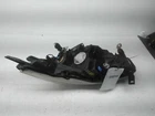 Used Right Headlight Assembly Fits: 2017 Nissan Murano Halogen Chrome Upper Hous. Price: $234.09.