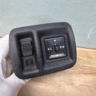 1991-1999 Mitsubishi 3000GT/DODGE Stealth Dimmer Side Mirror Switch Oem Black Used. Price: $89.90.