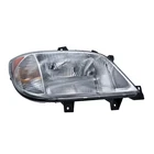 247005021 Hella Headlight Lamp Passenger Right Side For Sprinter Hand 2500 3500 New. Price: $255.88.