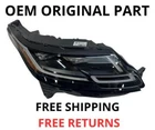 Land Rover Headlight Headlamp Right Passenger Velar 21 22 23 Oem LR156799 Used. Price: $1225.90.