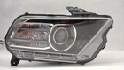 '13-'14 Ford Mustang Right Passenger Headlight Headlamp Oem Grade Used. Price: $306.00.