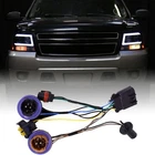 Headlamp Wiring Harness Oe# 15950809 For Gm 2007-2014 Chevrolet Tahoe Suburban New. Price: $16.14.