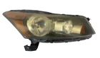 2008-2010 Honda Accord Coupe Right Passenger Halogen Headlight Oem 33100-TE0-A01 Used. Price: $67.00.