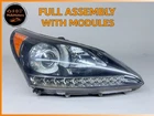 2011-2016 Hyundai Equus Front Rh Right Passenger Side Xenon Hid Headlight Oem Used. Price: $225.99.