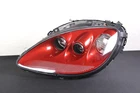 Oem 2005-2013 Chevrolet Corvette C6 Xenon Hid Headlight Lh Left Red Complete Used. Price: $356.25.