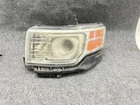 2009-2012 Ford Flex Xenon Headlight Driver Left Lh 8A83-13006-BG Used. Price: $157.69.