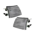 Ford Ranger 1998 1999 2000 Headlights Pair Halogen FO2503151, FO2502151 New. Price: $77.35.