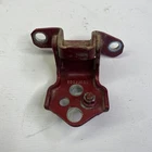 2003-2008 Left Rear Lower Door Hinge Red Oem Used. Price: $22.00.