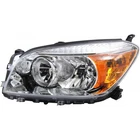 TO2518106 Fits 2006-2008 Toyota RAV4 Base Lmtd Driver Headlight W/ Chrome Bzl New. Price: $91.31.