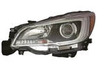 Capa Halogen Headlight Left For 2015-2017 Subaru Legacy Outback Auto High-beam New. Price: $159.95.