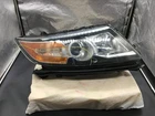 2014-2017 Honda Odyssey Right Headlamp Halogen, Rh. Oem Used. Price: $60.00.