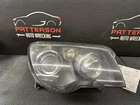 04-06 Chrysler Crossfire Passenger Right Rh Halogen Head Light Lamp Used. Price: $600.00.