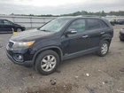 2012 Kia Sorento Rh Fog Light Assembly Oem Used 116-50712R 177K Miles. Price: $69.97.
