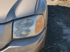 2002-2009 Gmc Envoy Driver Left Oem Lamp V6H84 Used. Price: $85.61.