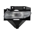 Ford Mustang 99-04 Driver Side Replacement Fog Light Standard Line New. Price: $52.15.