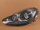 Perfect! 2015-2018 Porsche Cayenne Left Lh Driver Hid Xenon Bare Headlight Oem Used. Price: $789.00.
