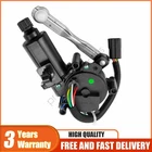 Left Side Headlight Motor NA01-51-SBX NA0151SBX Fit Mazda Miata MX5 1990-1997 New. Price: $124.60.