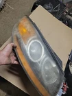 10-12 Santa Fe Right Passenger Headlight Oem 921020WXXX Used. Price: $86.00.