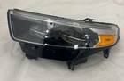 Oem 20- 22 Ford Explorer Left Lh Driver Led Headlight LB5B-13W030-BK Used. Price: $3349.99.