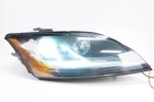 Audi Tt Right Rh Headlight Headlamp Xenon Oem 2008 - 2010 Used. Price: $649.99.