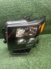 Tyc Nissan Titan Xd Front Combination Headlight Lamp Driver's Side 2018 2019 Used. Price: $300.00.