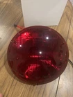 Nos Unity Incandescent Bulb Red Spot/fog/stop Light U-4000R Sealed Beam Wagner New. Price: $59.99.