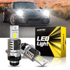 Auxito D4S D4R Led Headlight Bulb Replace Hid Xenon Lamp 6500K Super Bright New. Price: $54.14.