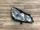 Mercedes Benz Oem W207 E350 E550 E63 Front Passenger Side Xenon Headlight 10-13 Used. Price: $596.25.