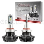 Oracle Lighting 9012 4000+ Lumen Led Headlight Bulbs 6000K - Pair New. Price: $193.00.
