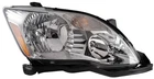 Eagle Eye Headlight Assembly For 2005-2007 Toyota Avalon TY807-B001R New. Price: $129.23.