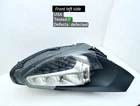 Headlight Ferrari California 2010 Usa Left 46110711. Price: $1057.28.