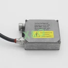Xenon Headlight Ballast Hid 5DV007760-71 Replacement For Hella Audi A6 C5 New. Price: $48.48.