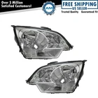 Headlight Assembly Set Fits 12-14 Chevrolet Captiva Sport 08-10 Saturn Vue New. Price: $219.85.