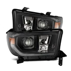 Headlights Alpha-black 880828*ALPHAREX-PROJECTOR New. Price: $551.03.