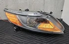 2013-16 Lincoln Mks Genuine Right (passenger Side) Xenon Adaptive Headlight Used. Price: $450.00.