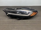 2020-2022 Jaguar Xe X760 Headlight Oem Genuine Left Driver Side Lh Used. Price: $499.00.