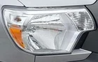 2012-2015 Toyota Tacoma Passenger Rh Headlight Lamp Assembly Oem Lkq Used. Price: $299.98.