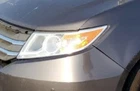 2011-2013 Honda Odyssey Lh Driver Hid Xenon Headlight Lamp Oem Used. Price: $337.08.