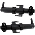 Pair Headlight Washer Nozzles Set Of Left-and-right For 550 528 535 Series New. Price: $27.36.