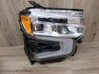 2022-23 Chevrolet Silverado Rh Headlamp Assy Oem Part# 87828576 Used. Price: $699.99.
