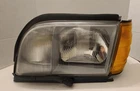 90-02 Mercedes R129 SL500 SL320 300SE W140 Left Headlight Lamp & Blinker Used. Price: $229.99.