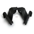 Fit For Bmw F30 F31 F32 F33 F36 Set Left & Right Headlight Brackets 51647285597 New. Price: $9.89.