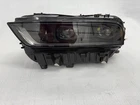 2023-2025 Bmw X7 G07 Lci Left Driver Side Led Headlight 5A5F0E3-01 Used. Price: $639.00.